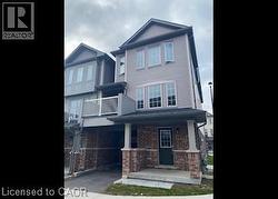 420 LINDEN Drive Unit# 27 Cambridge, ON N3H 0C6