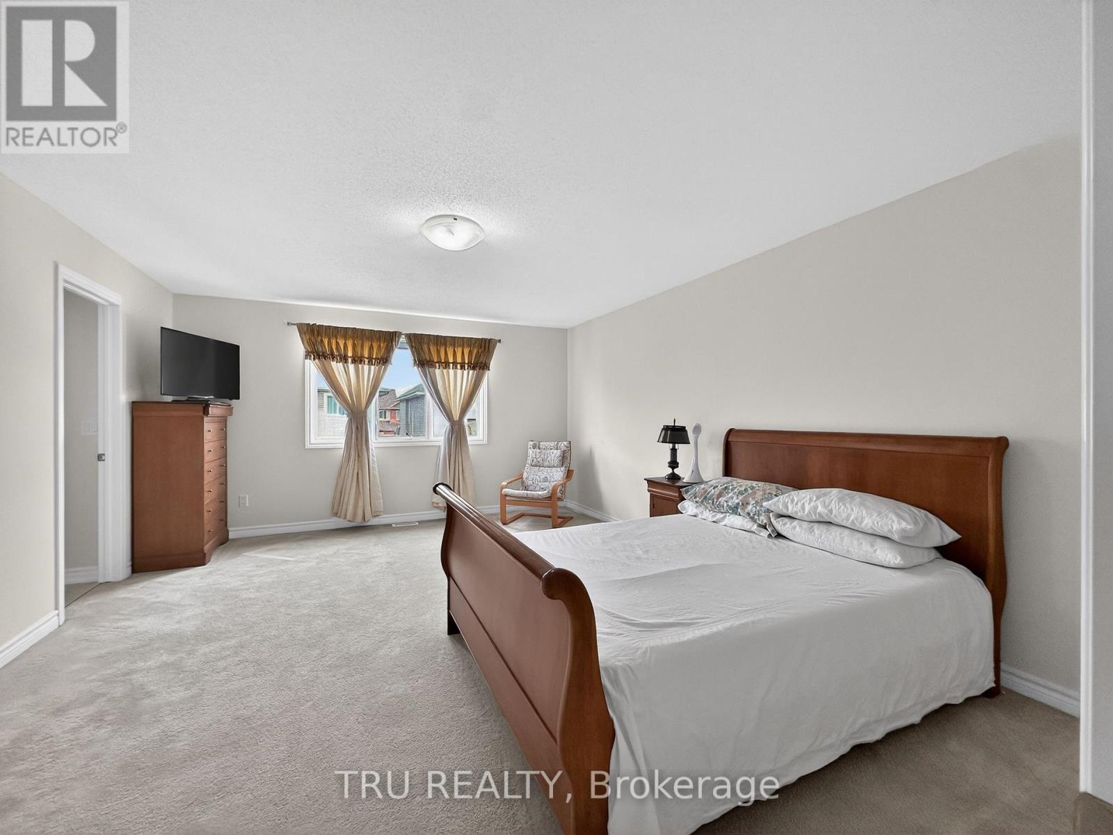 Primary Bedroom - 200 Celtic Ridge Crescent, Ottawa, ON