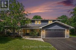 5441 WEST RIVER DRIVE Ottawa, ON K4M 1G5