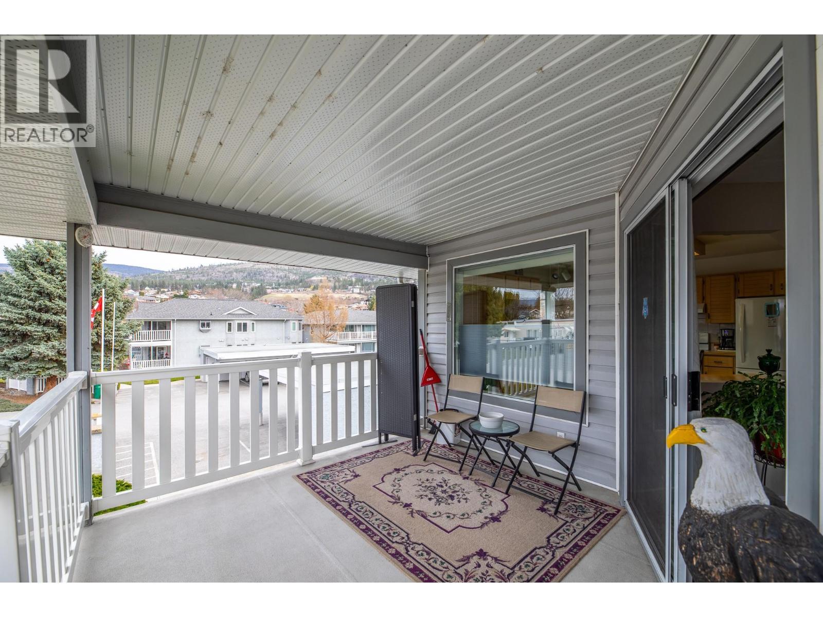 62 Dauphin Avenue Unit# 202, Penticton, BC