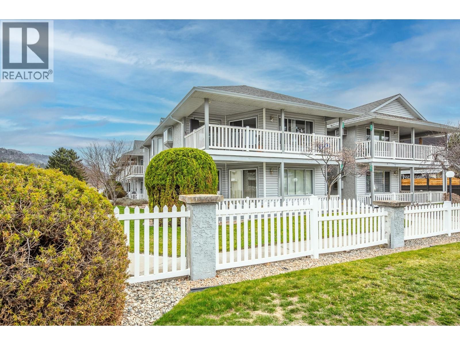62 Dauphin Avenue Unit# 202, Penticton, BC