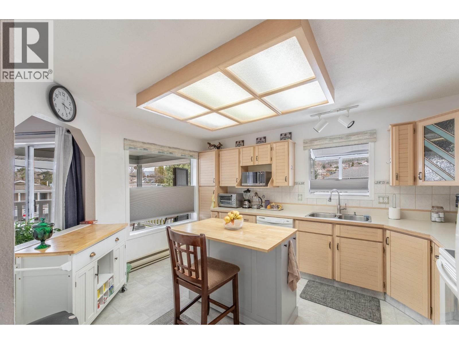 62 Dauphin Avenue Unit# 202, Penticton, BC