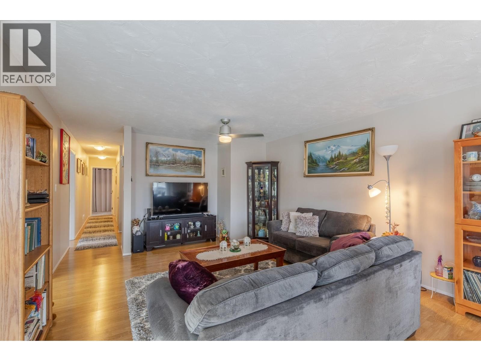 62 Dauphin Avenue Unit# 202, Penticton, BC