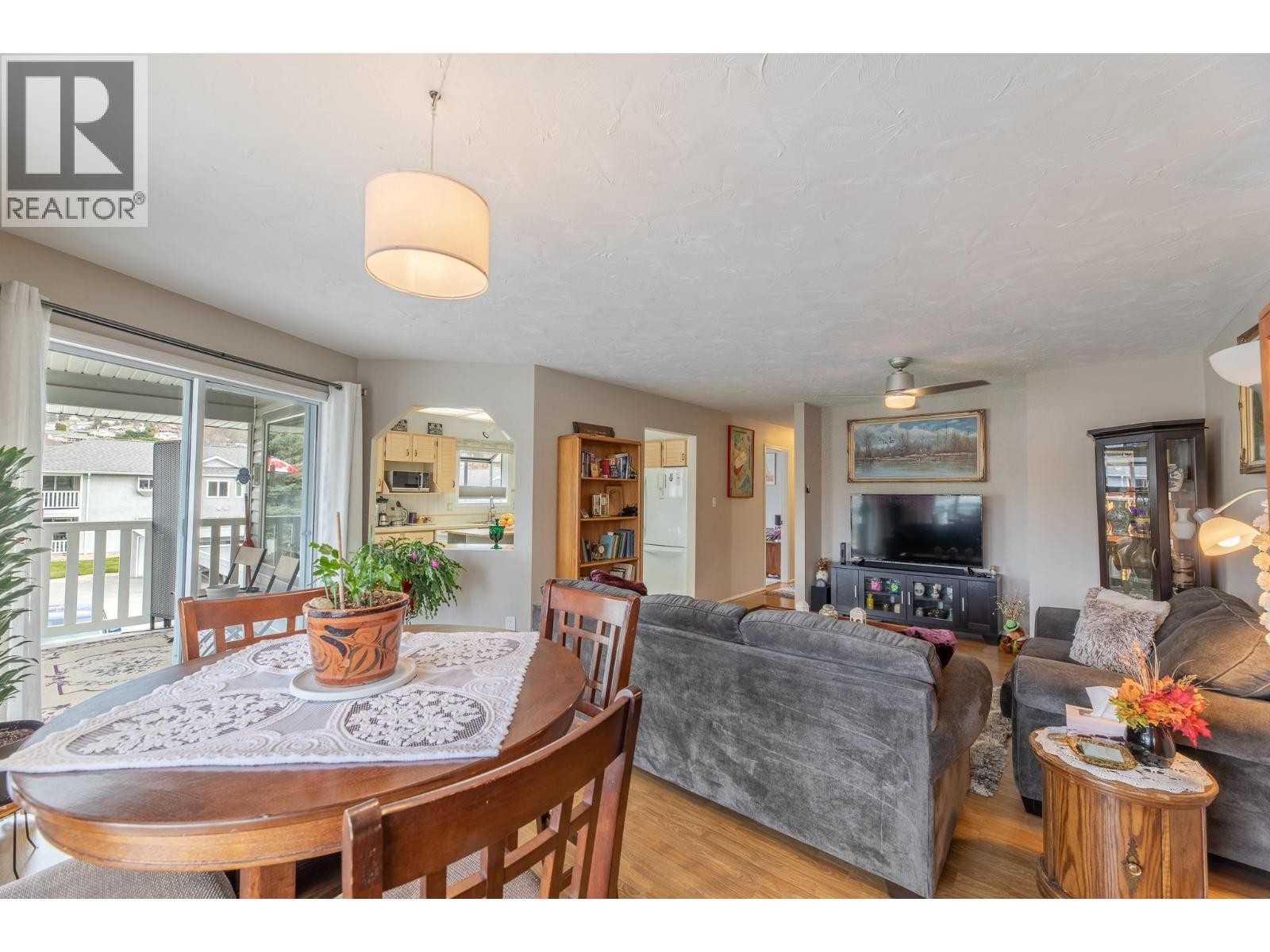 62 Dauphin Avenue Unit# 202, Penticton, BC