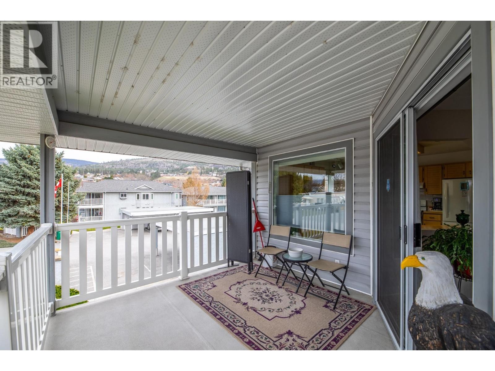 62 Dauphin Avenue Unit# 202, Penticton, BC
