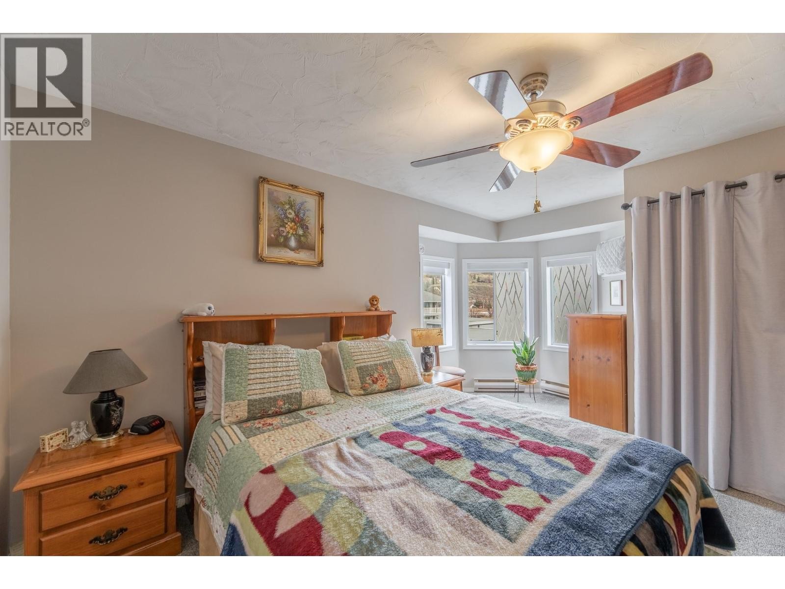 62 Dauphin Avenue Unit# 202, Penticton, BC