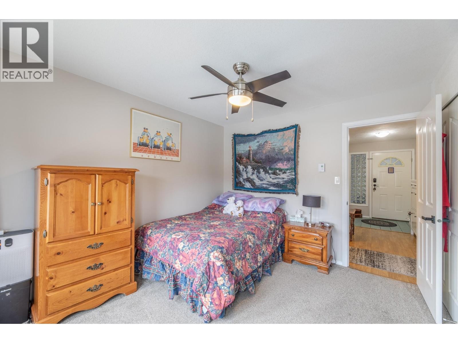 62 Dauphin Avenue Unit# 202, Penticton, BC