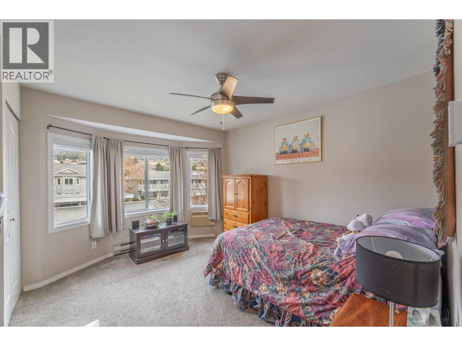 62 Dauphin Avenue Unit# 202, Penticton, BC