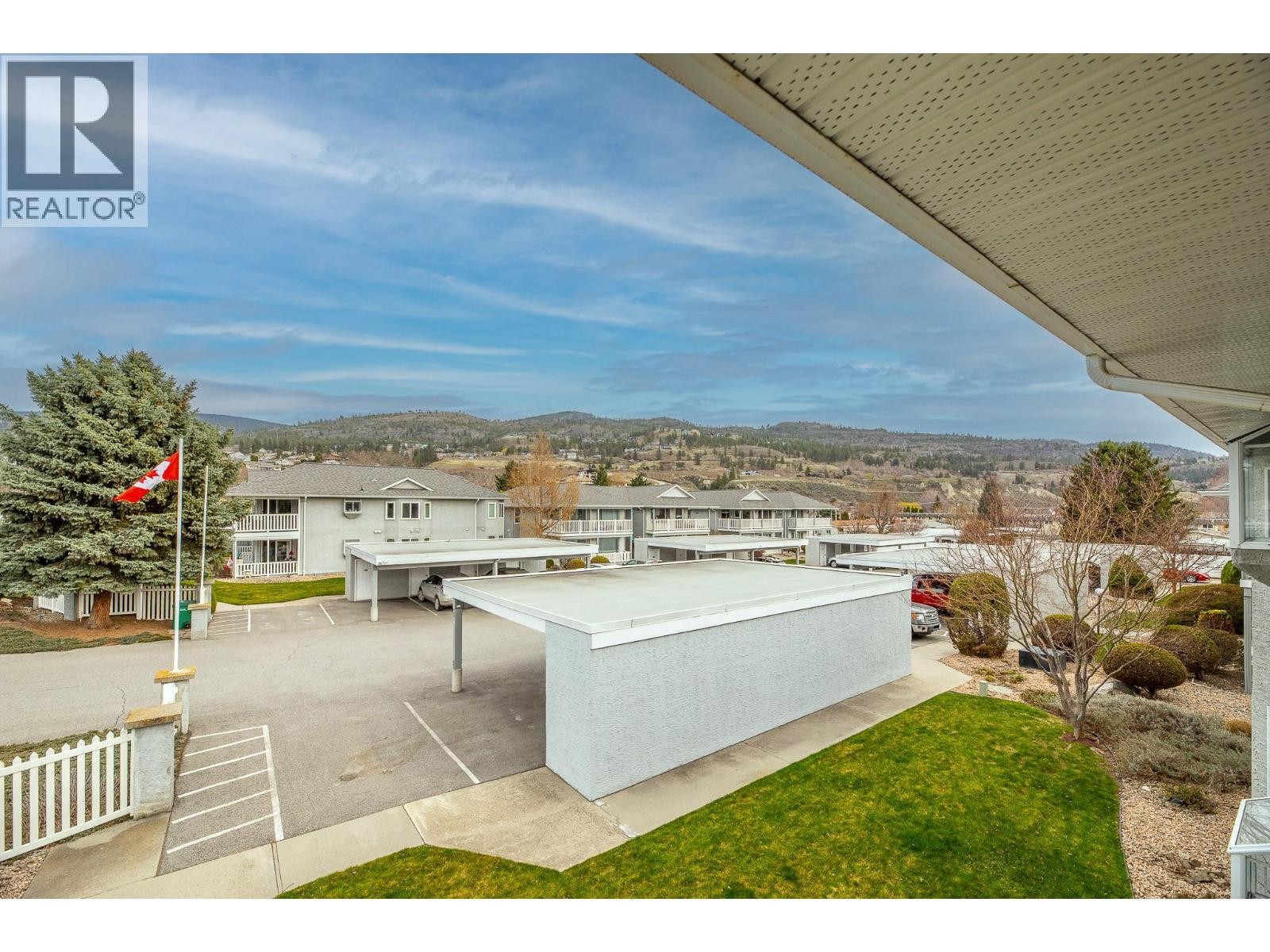 62 Dauphin Avenue Unit# 202, Penticton, BC