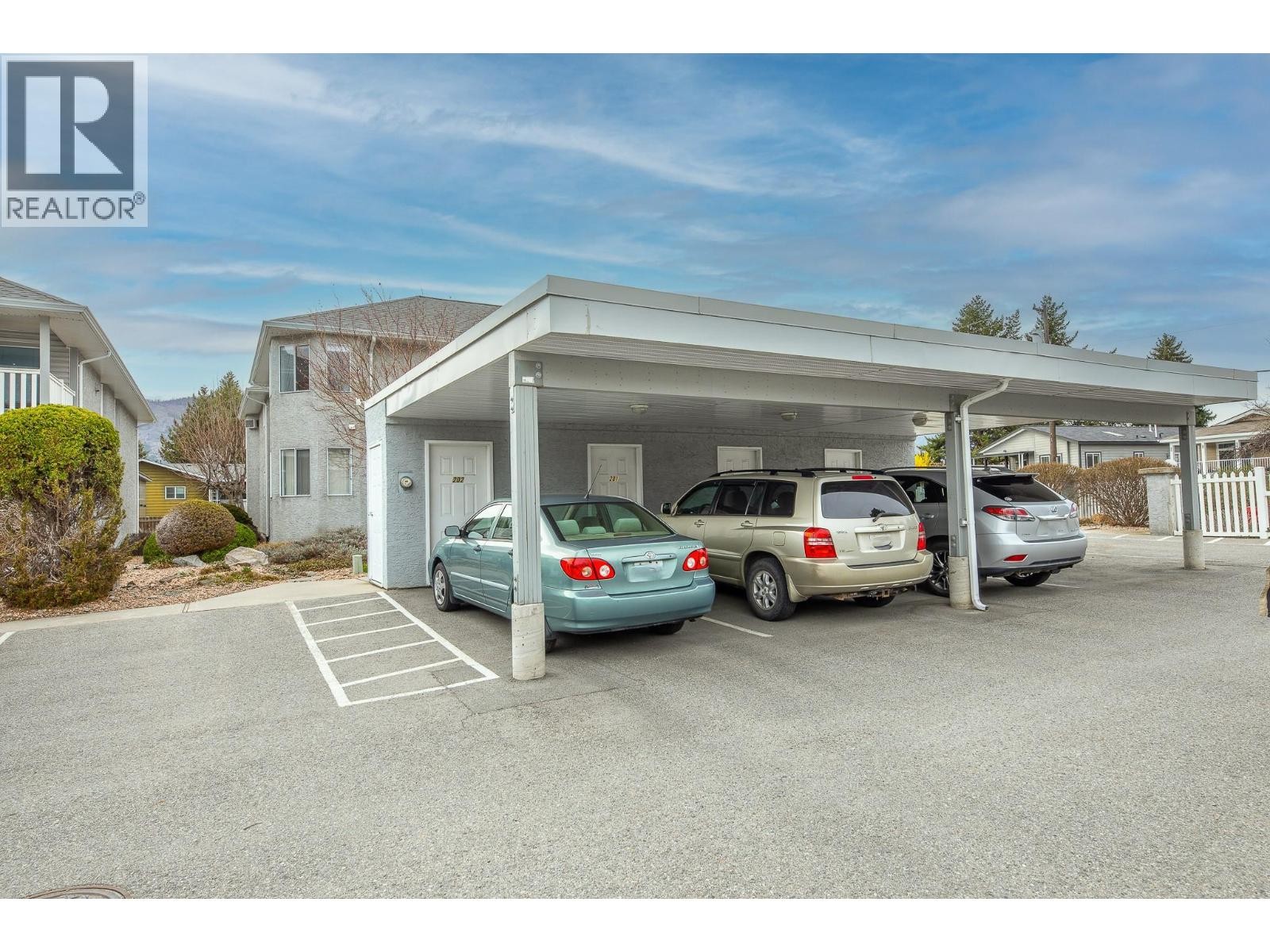 62 Dauphin Avenue Unit# 202, Penticton, BC