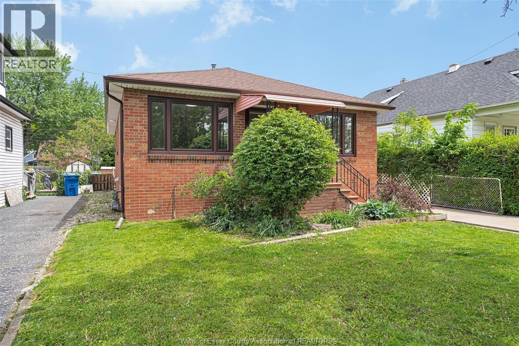 1978 Bernard Road, Windsor, ON