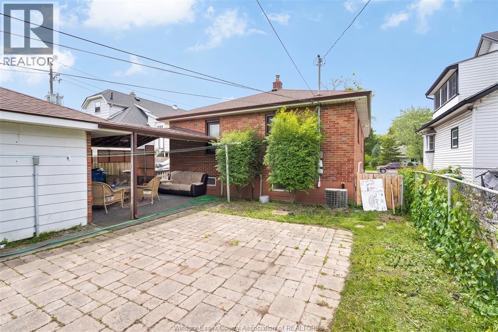 1978 Bernard Road, Windsor, ON