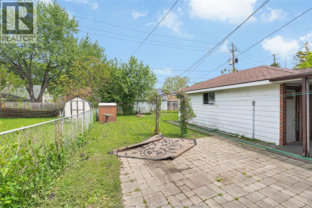1978 Bernard Road, Windsor, ON