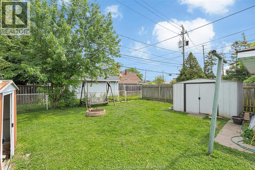 1978 Bernard Road, Windsor, ON