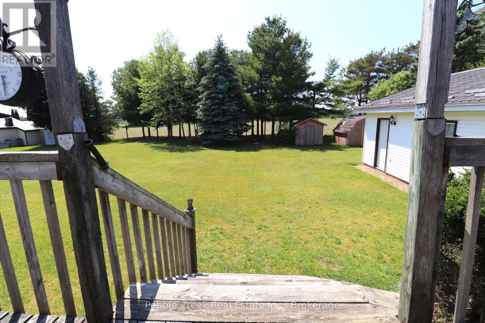 79927 Orchard Line, Central Huron (Goderich), ON