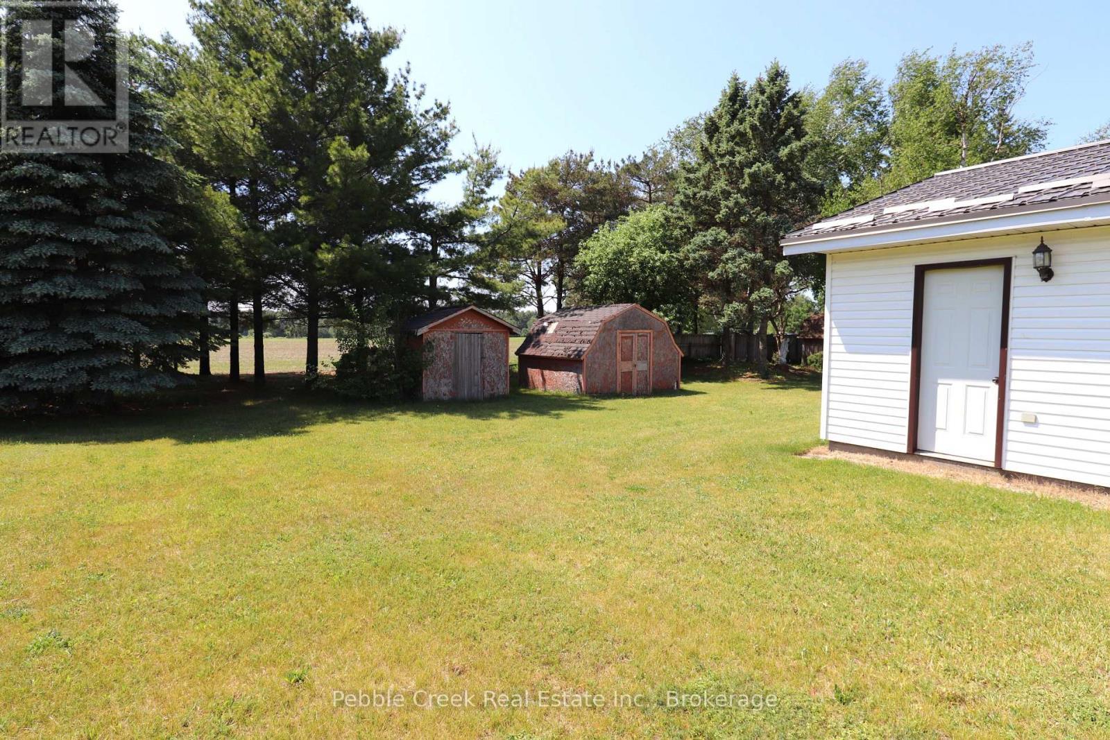 79927 Orchard Line, Central Huron (Goderich), ON