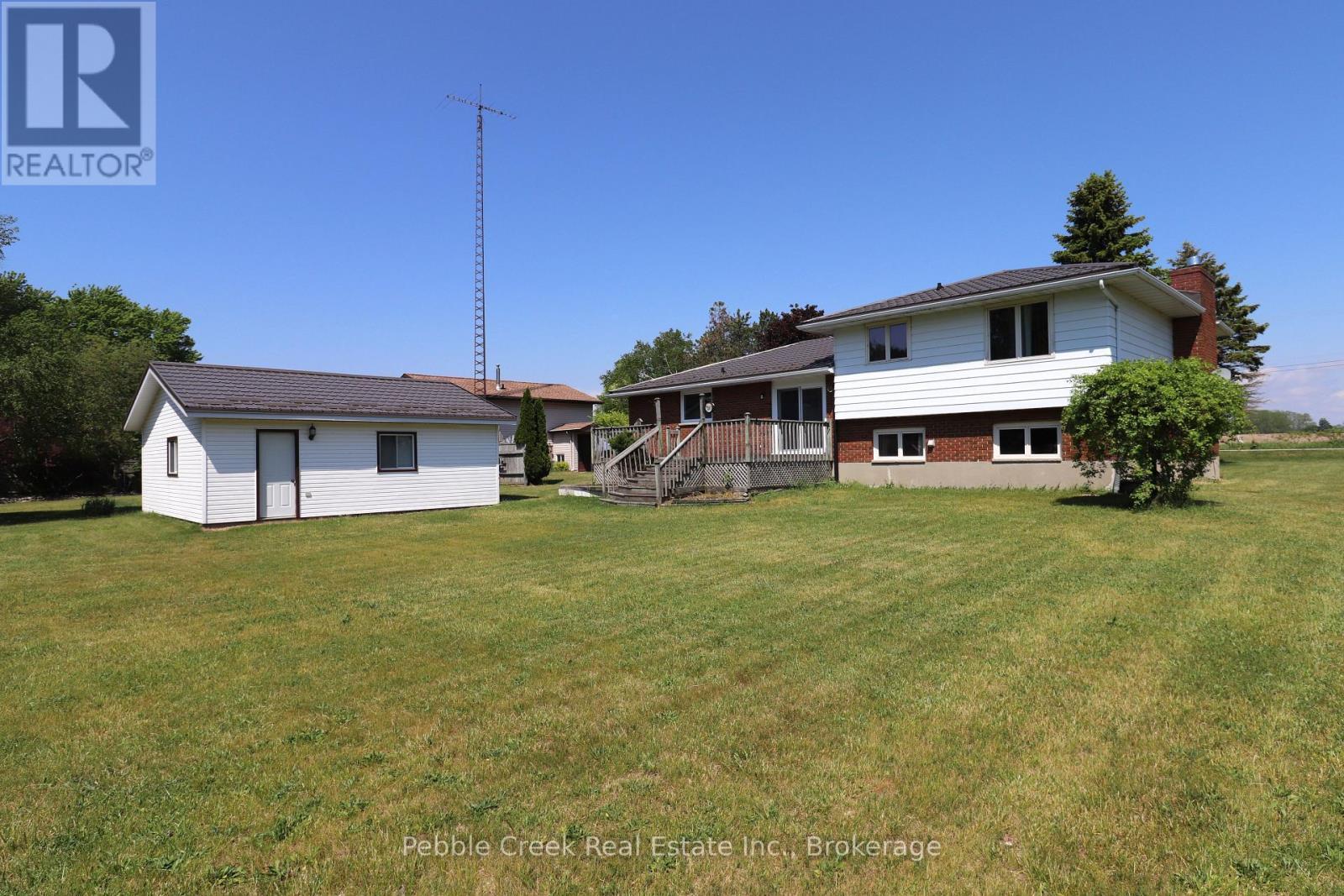 79927 Orchard Line, Central Huron (Goderich), ON