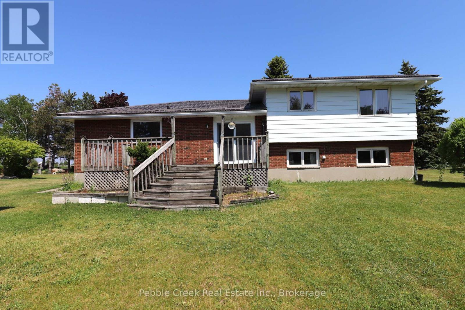 79927 Orchard Line, Central Huron (Goderich), ON