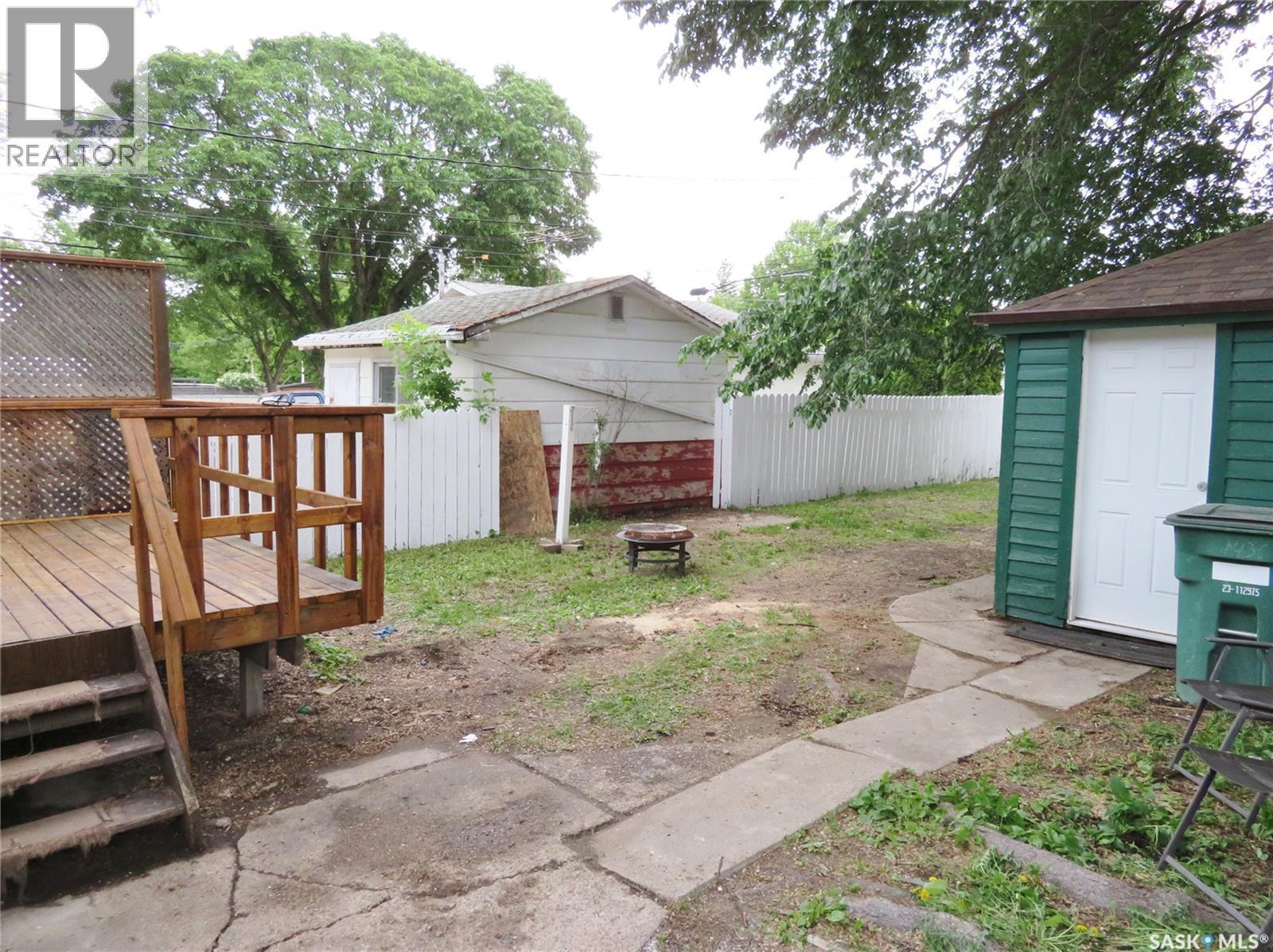1436 E Avenue N, Saskatoon, SK