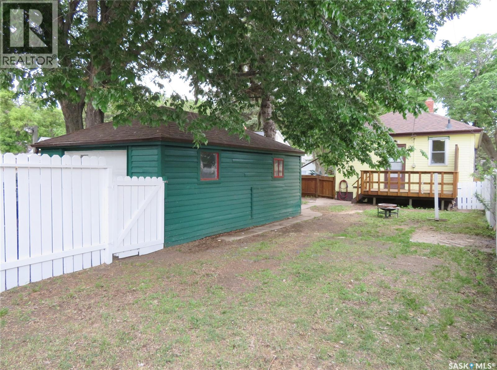 1436 E Avenue N, Saskatoon, SK
