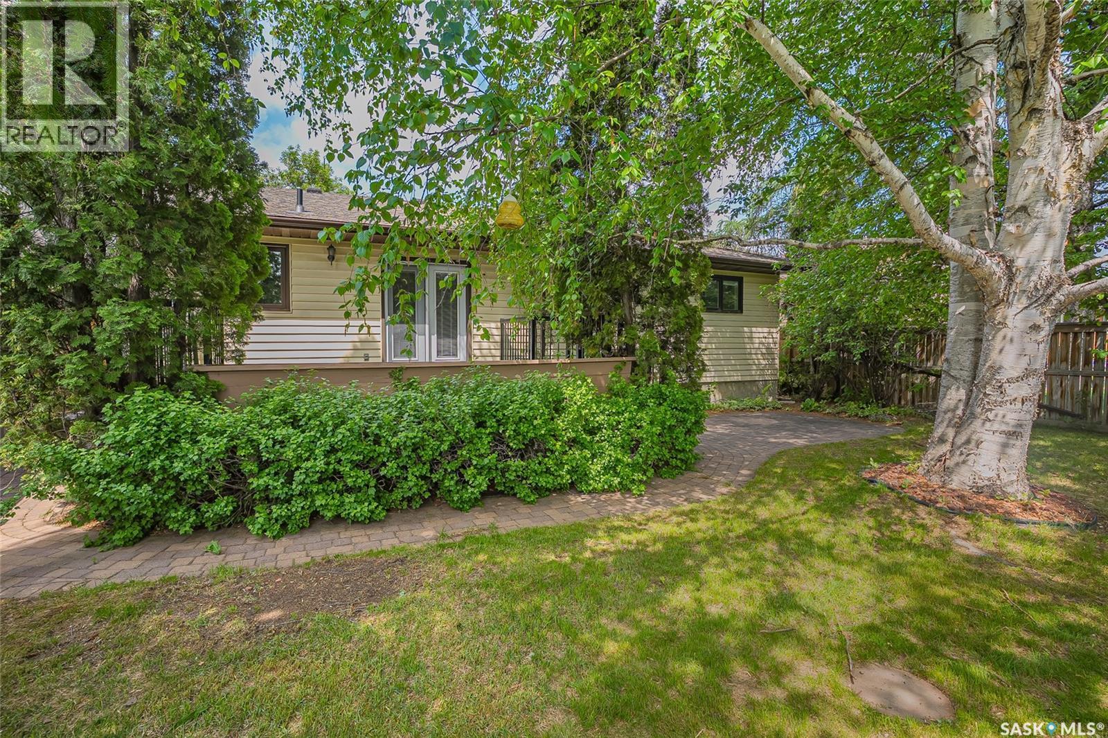 471 Wakabayashi Crescent, Saskatoon, SK