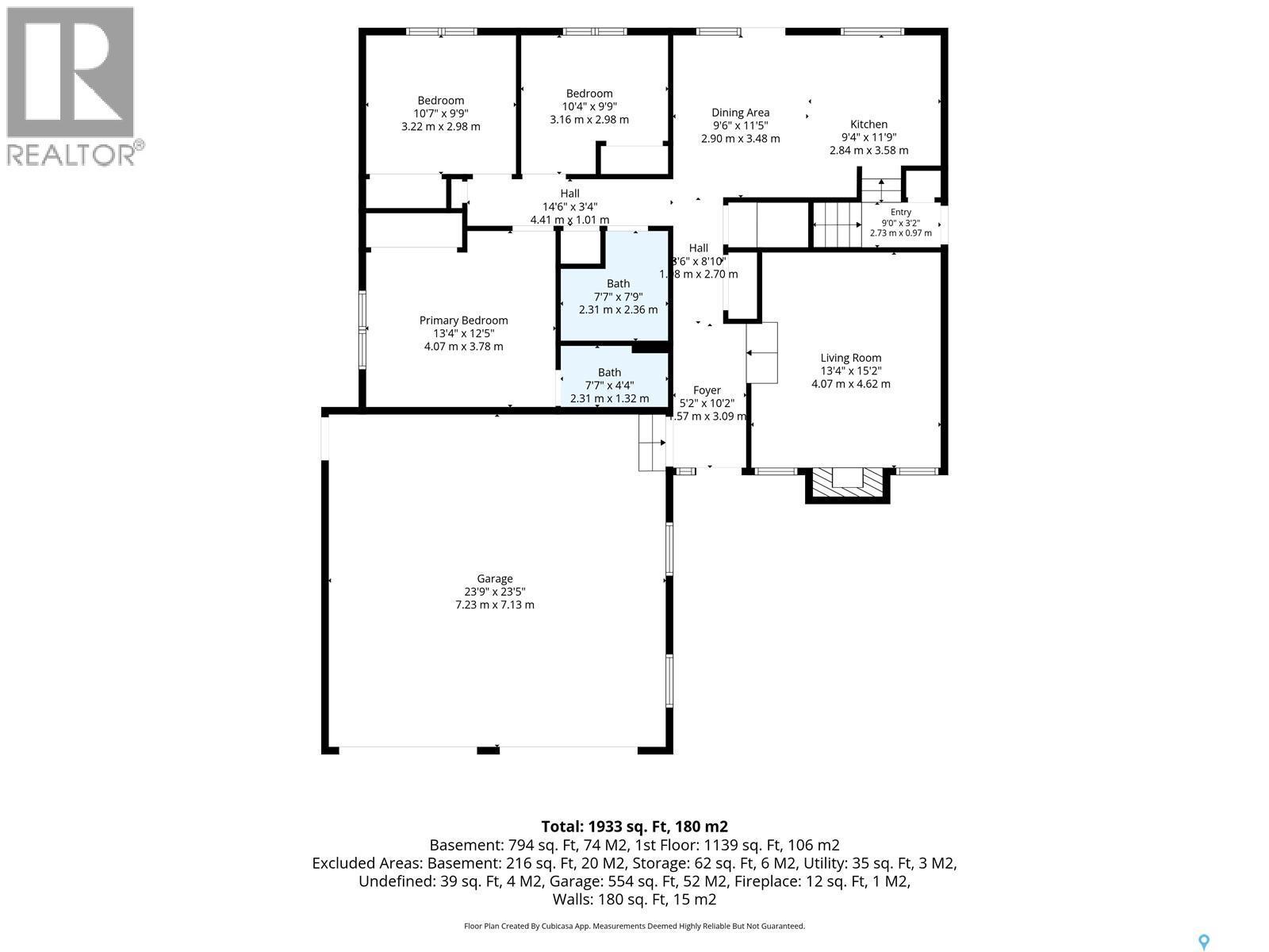 471 Wakabayashi Crescent, Saskatoon, SK