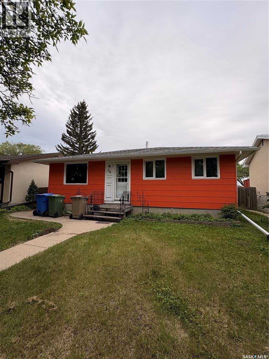 174 Trudelle Crescent, Regina, SK