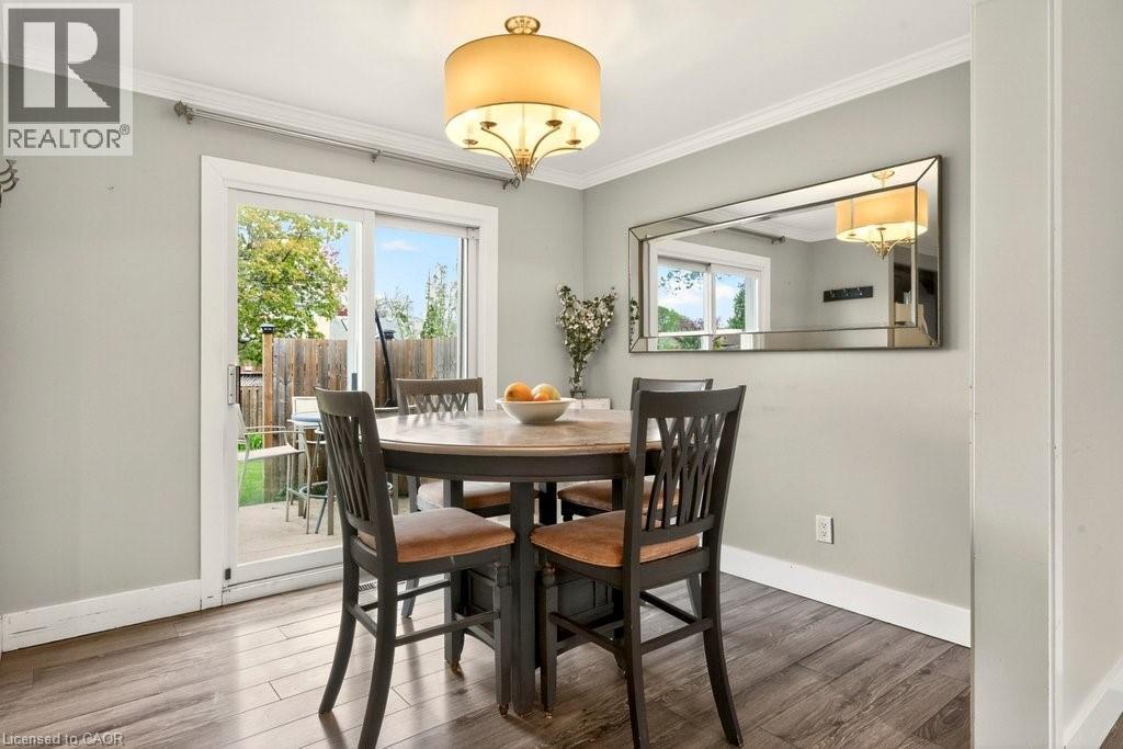 120 Chilton Drive, Hamilton, ON
