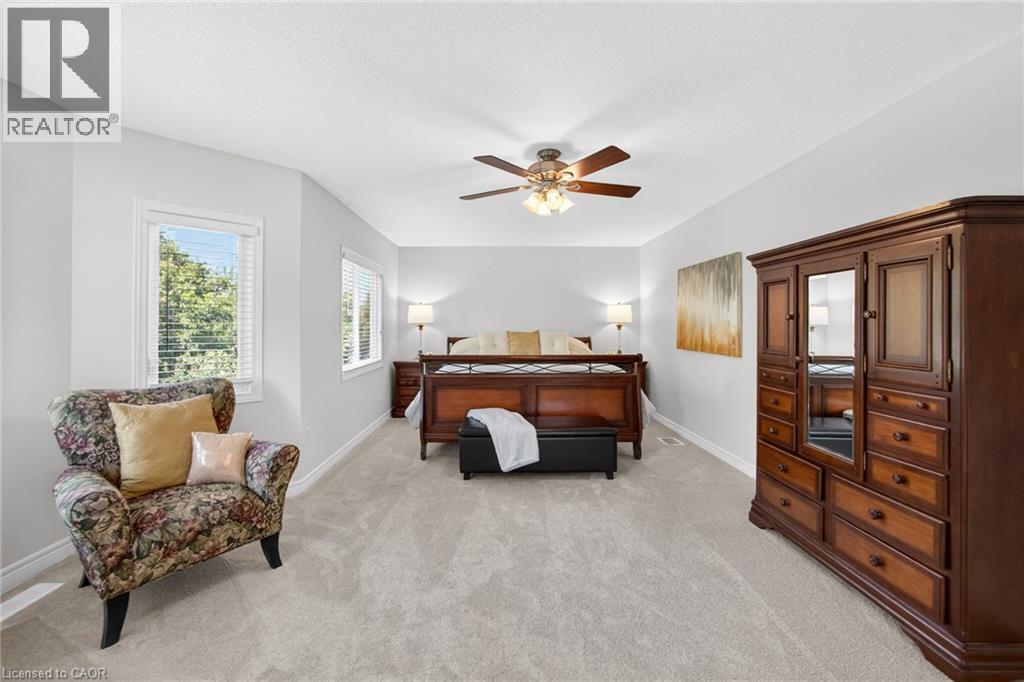 72 Beardmore Crescent, Acton, ON