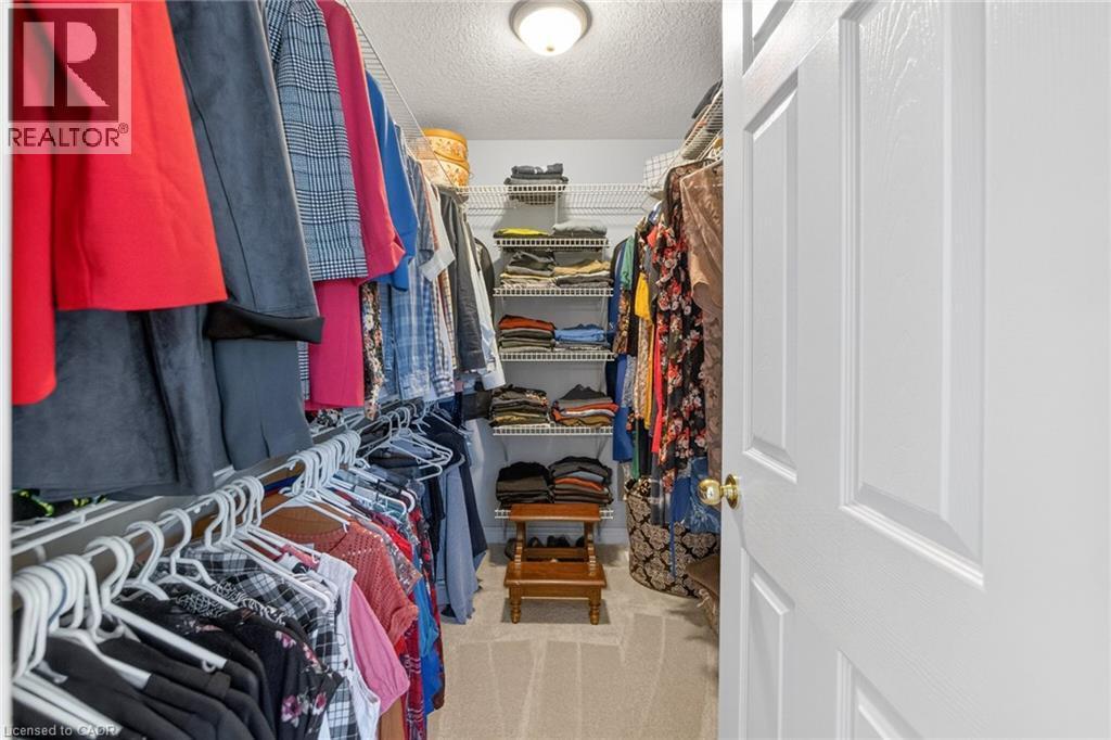 72 Beardmore Crescent, Acton, ON