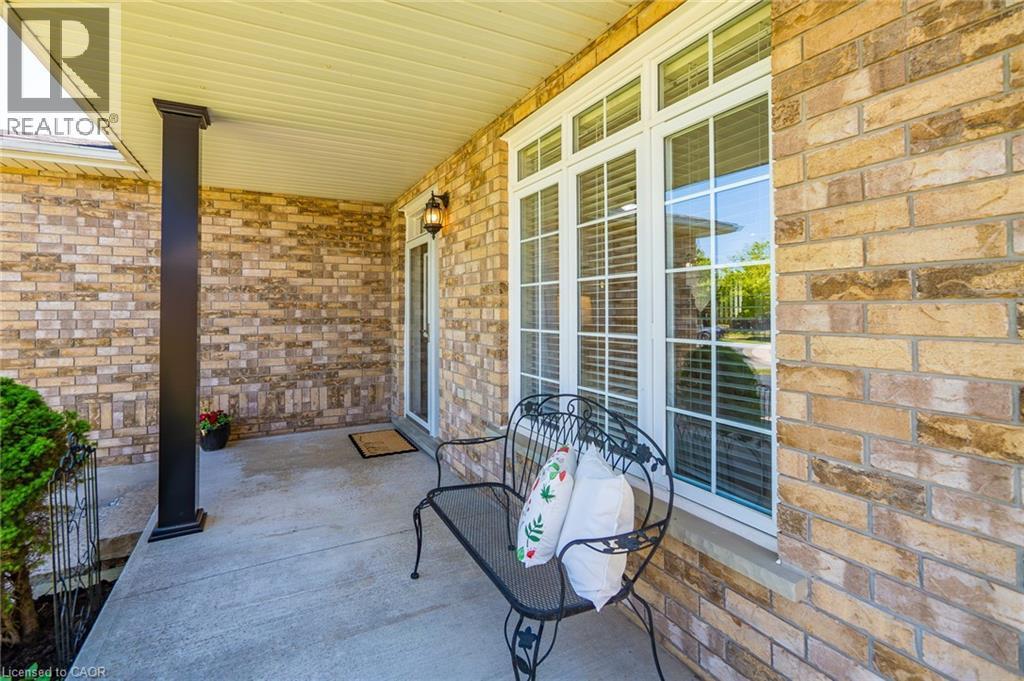 72 Beardmore Crescent, Acton, ON