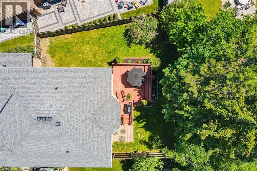 72 Beardmore Crescent, Acton, ON
