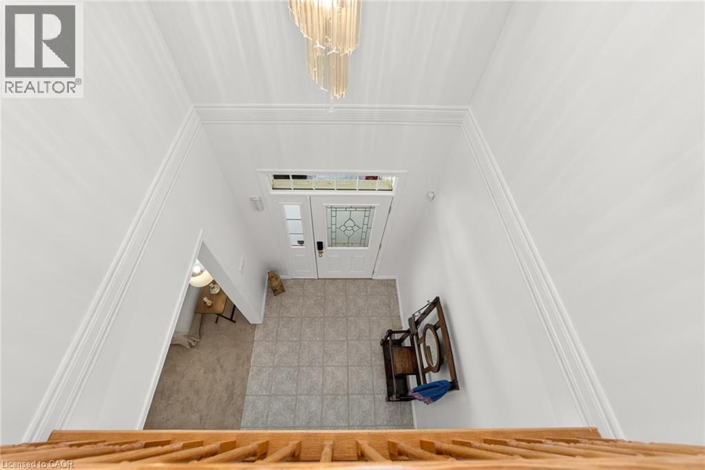 72 Beardmore Crescent, Acton, ON