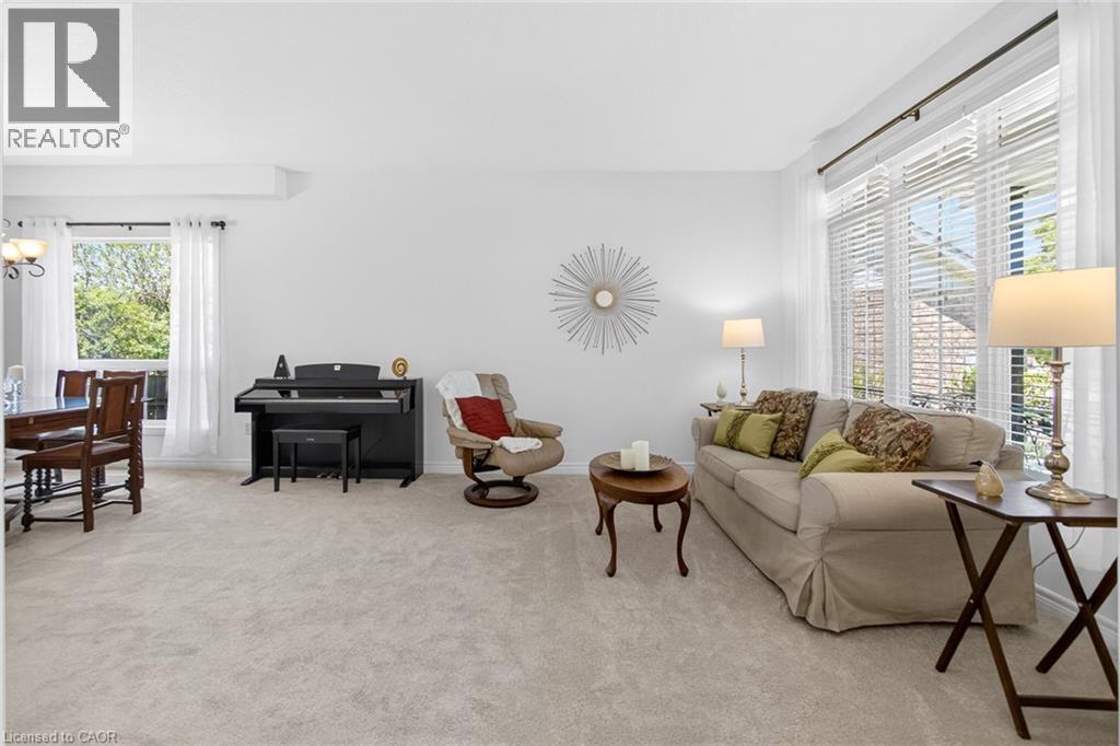 72 Beardmore Crescent, Acton, ON