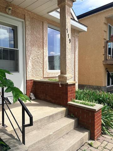 119 Perth Ave, Winnipeg, MB