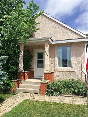 119 Perth Ave, Winnipeg, MB