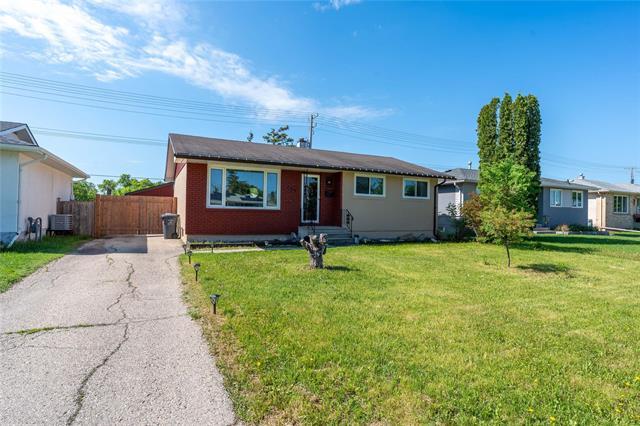 107 Penfold Cr, Winnipeg, MB