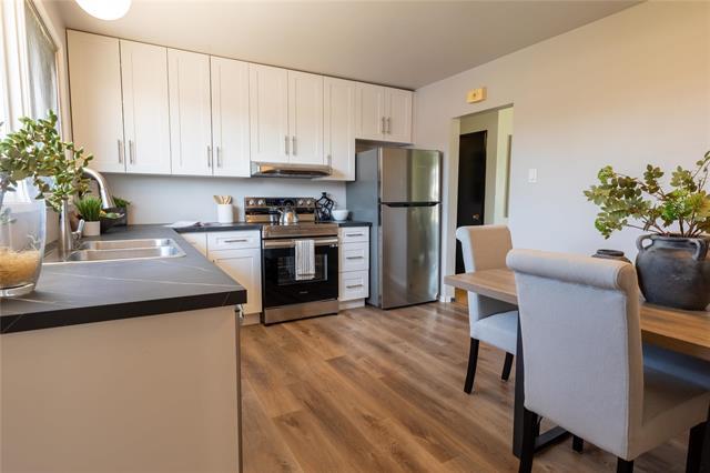107 Penfold Cr, Winnipeg, MB