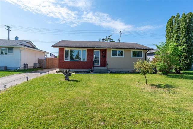 107 Penfold Cr, Winnipeg, MB