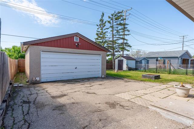 107 Penfold Cr, Winnipeg, MB