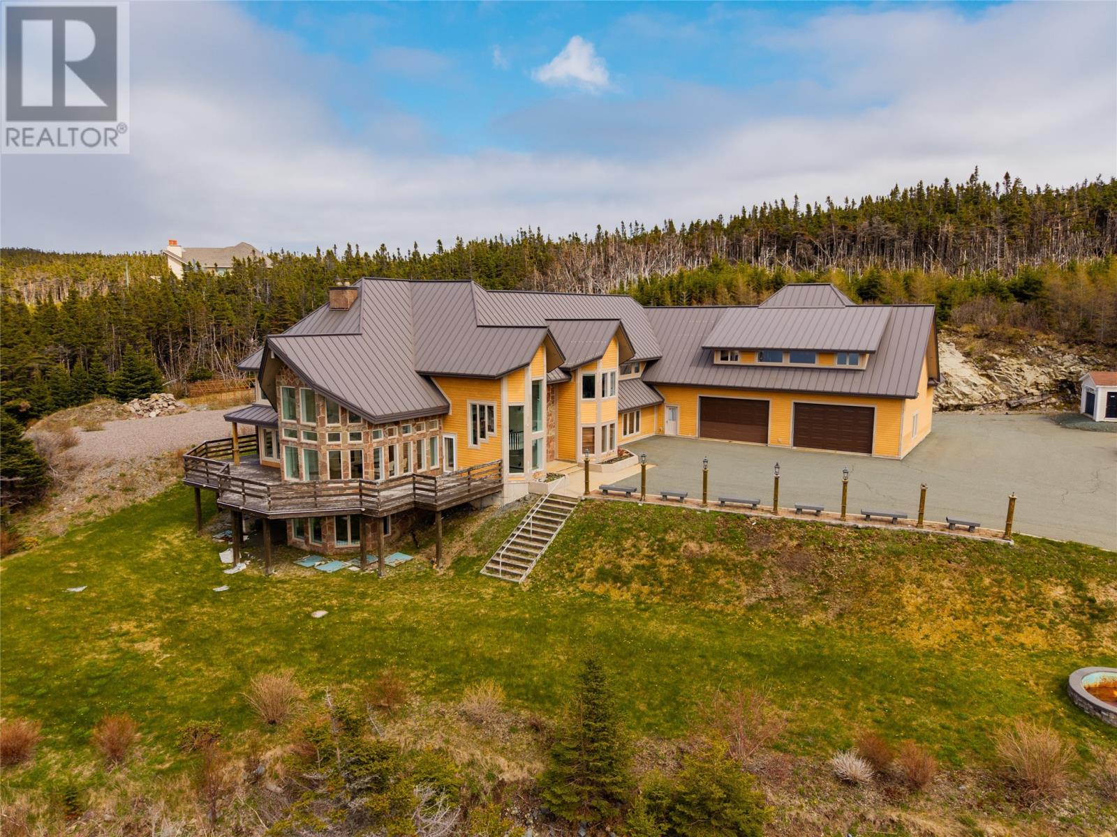 58 Doran'S Lane, Outer Cove, NL
