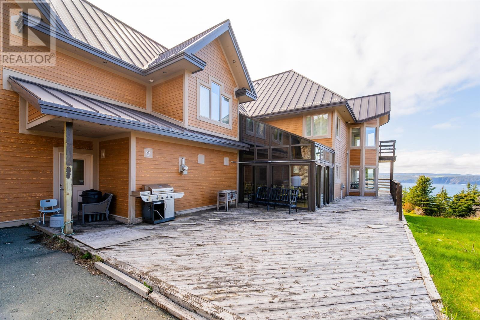 58 Doran'S Lane, Outer Cove, NL