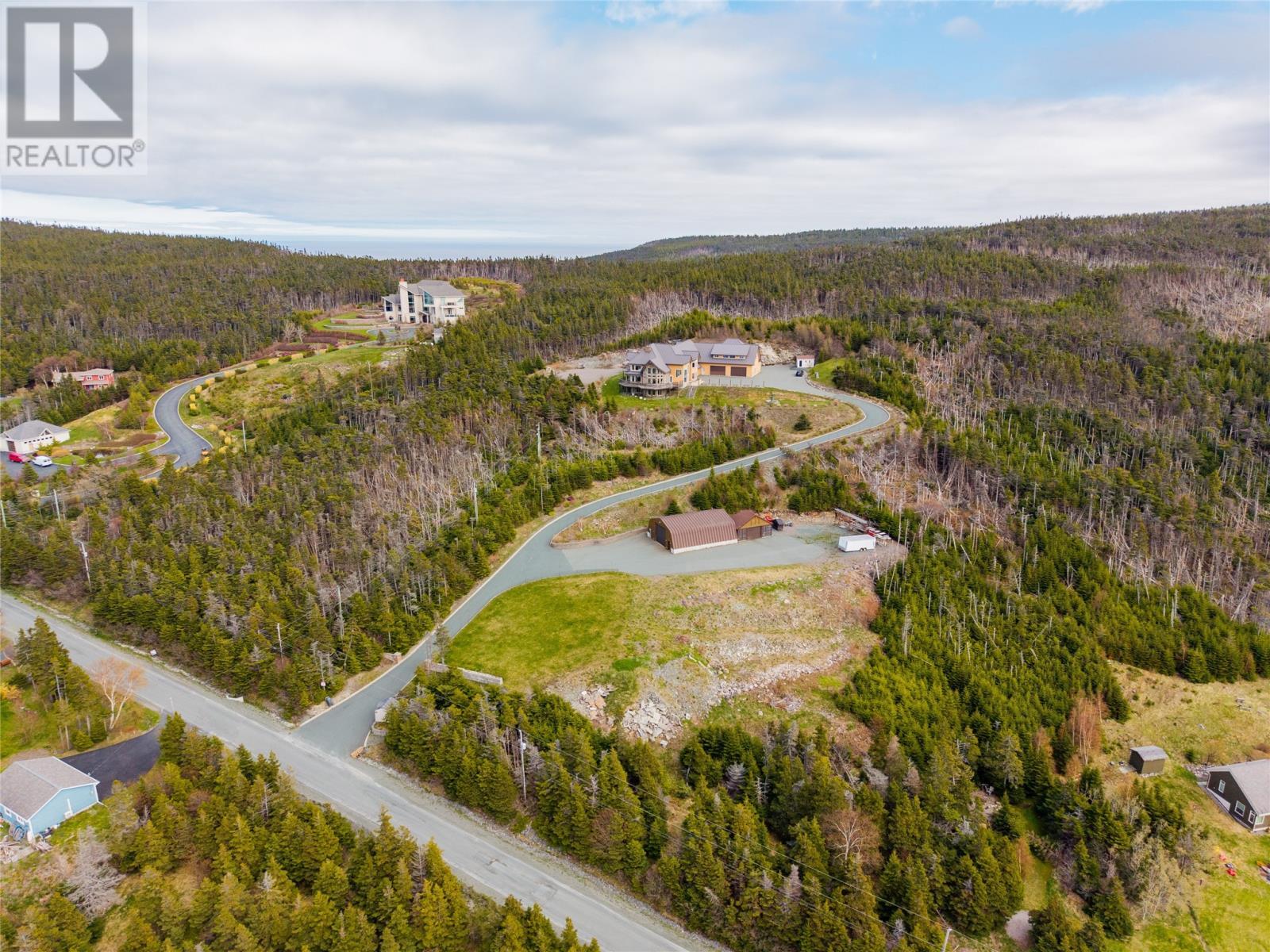 58 Doran'S Lane, Outer Cove, NL