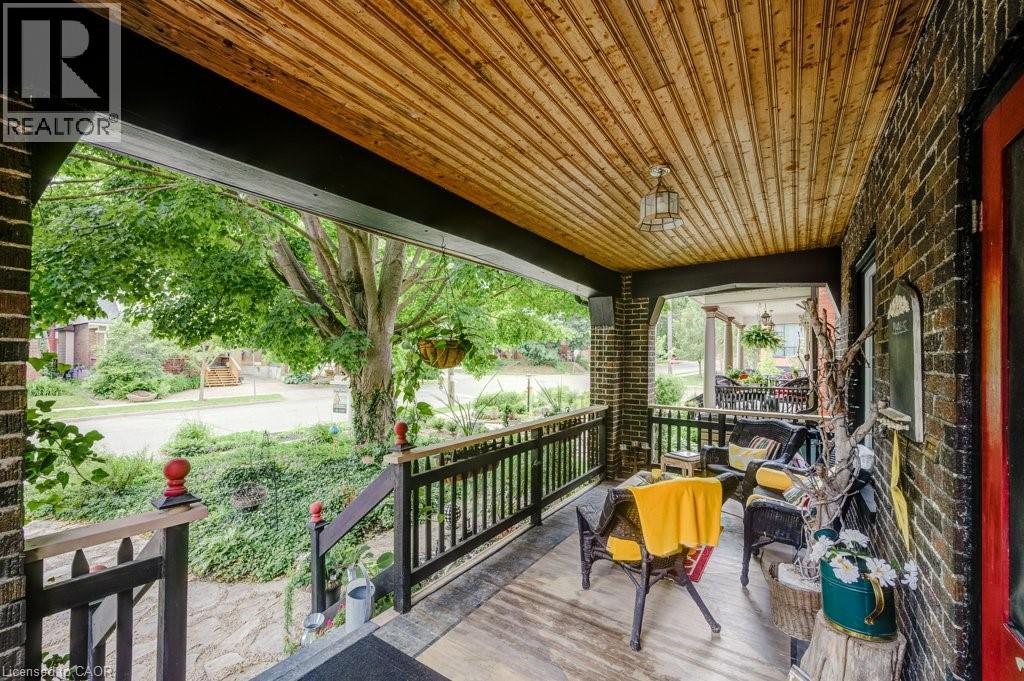 78 Chestnut Street, Kitchener, ON