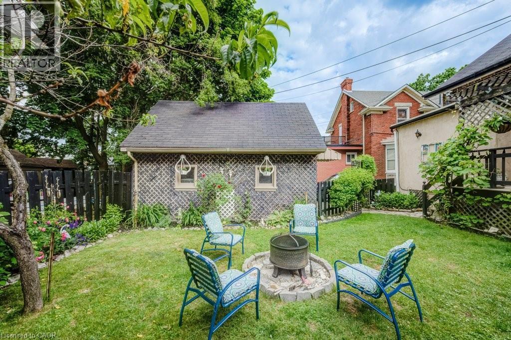 78 Chestnut Street, Kitchener, ON