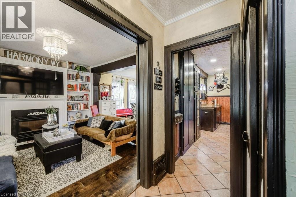 78 Chestnut Street, Kitchener, ON