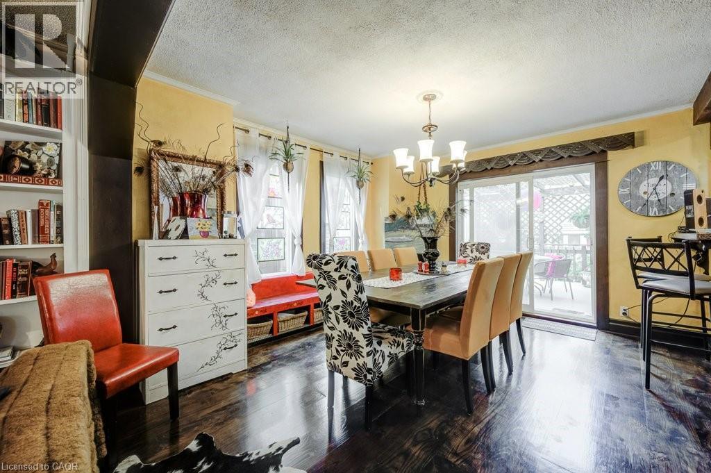 78 Chestnut Street, Kitchener, ON