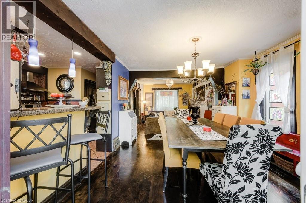 78 Chestnut Street, Kitchener, ON