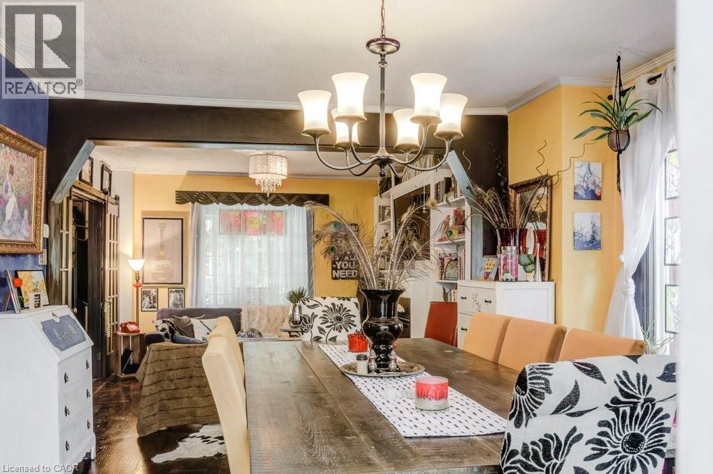 78 Chestnut Street, Kitchener, ON