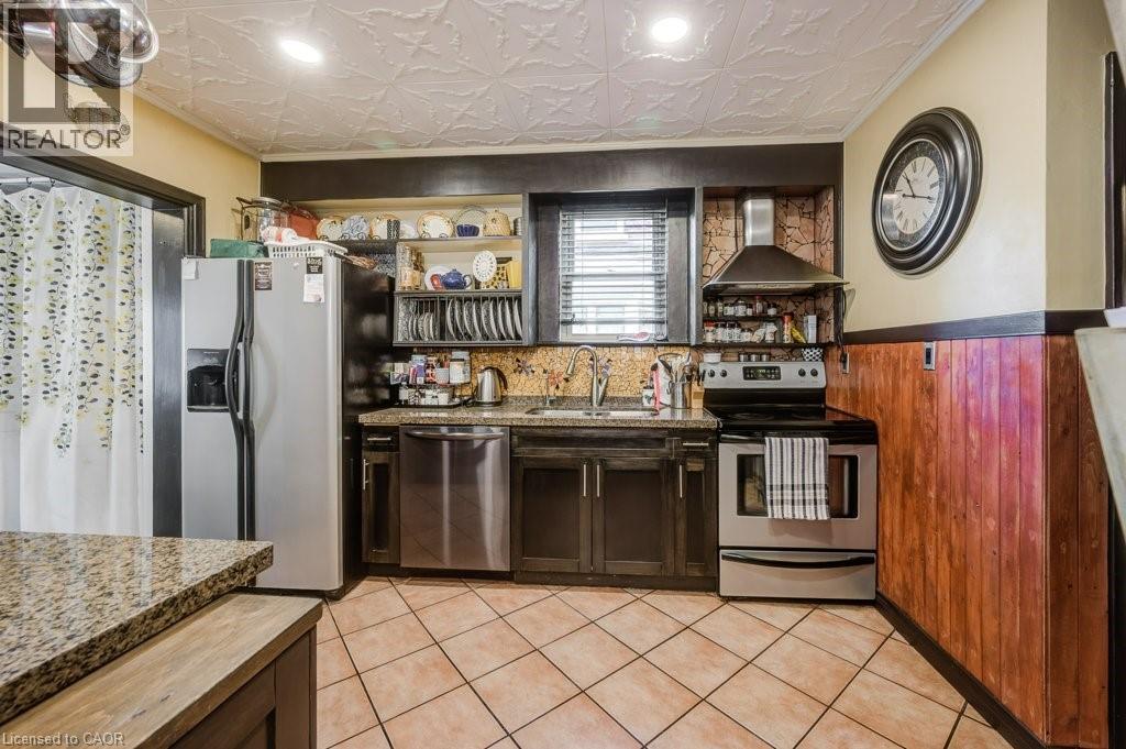 78 Chestnut Street, Kitchener, ON